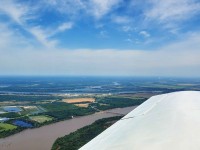 Arkansas River