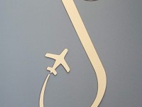 General DeWitt Spain Logo - I love it!