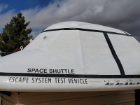 Space-Shuttle-Escape-System-Test-Vehicle-1